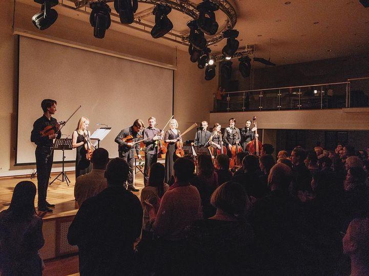 Скандал после смерти Градского: из театра выживают его музыкантов
