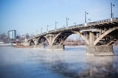 В Иркутске установят камеры фиксации на двух транспортных узлах