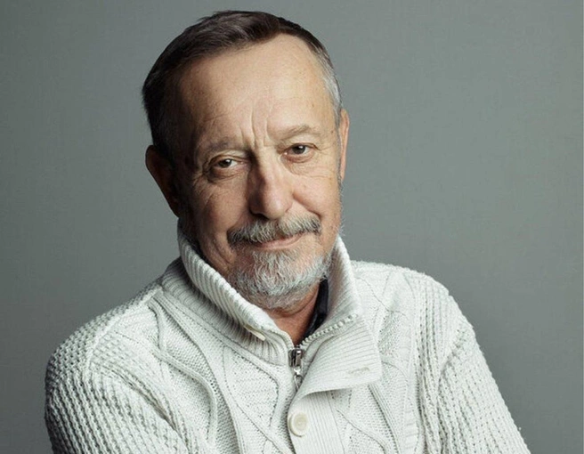 Основатель и художественный руководитель театра кукол «Пьеро» ушел из жизни на 68 году жизни | Источник: teatr-piero.ru