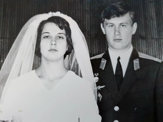 Источник: предоставлено семьей Хвостиковых