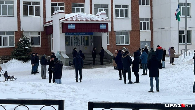 Источник: Андрей Бирюков / UFA1.RU