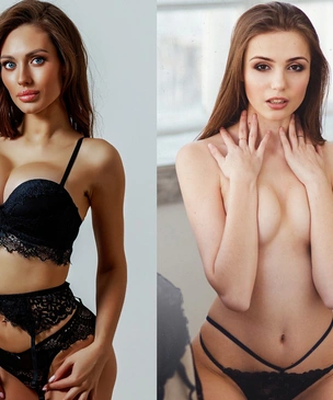 Знакомься: четвертая тридцатка участниц голосования MISS MAXIM 2021!