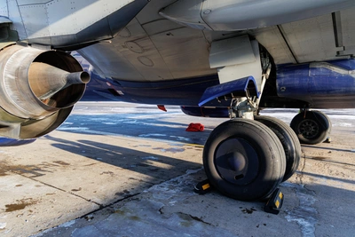 Federal auditors uncover serious flaws in Kemerovo runway overhaul