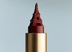 Искусство! Dries Van Noten представил помады в виде мини-скульптур