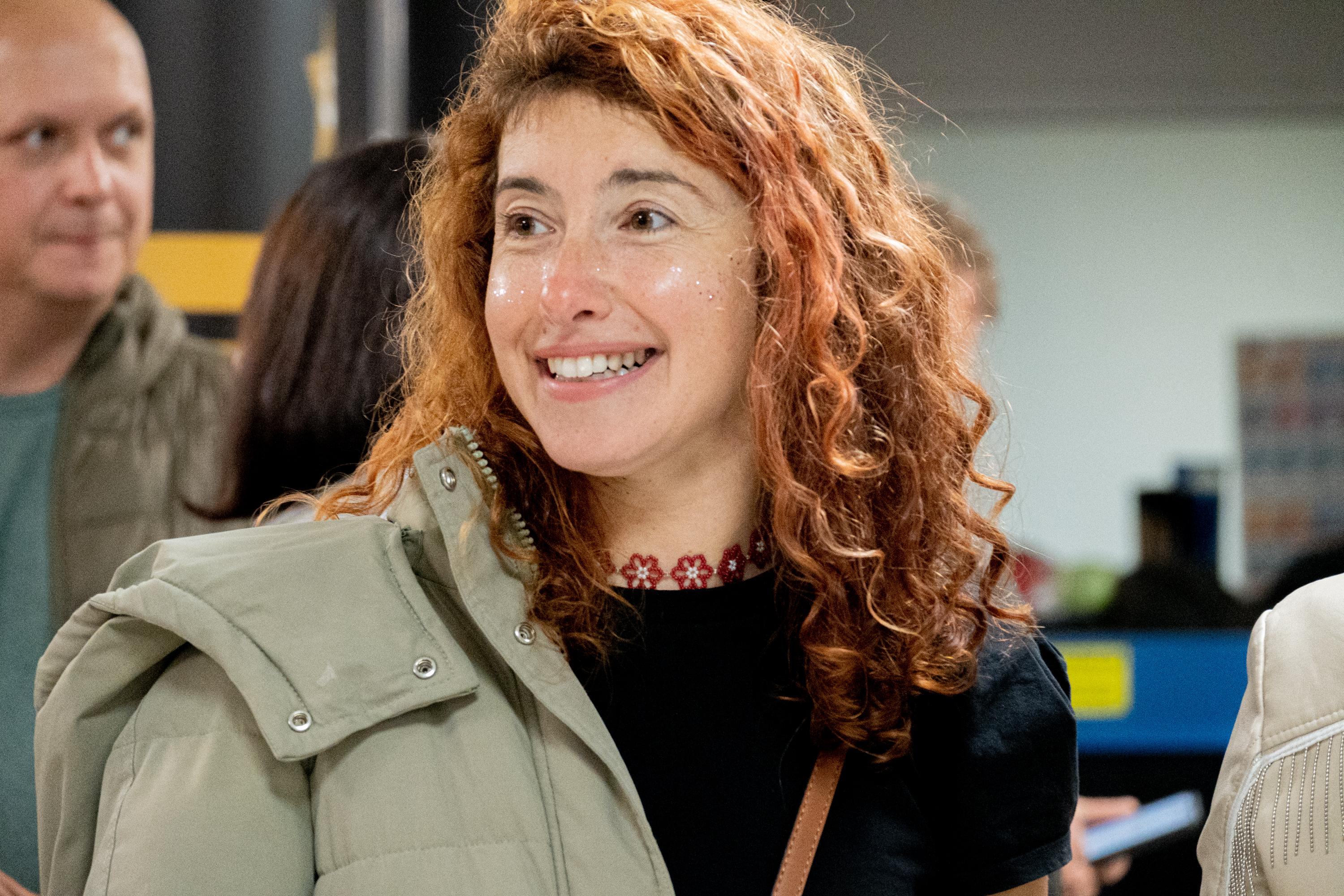 Женщин Приморья ждут на кастинге шоу «Новый день»