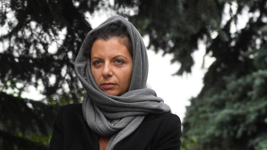 Маргарита Симоньян хранит прах Тиграна Кеосаяна в спальне&nbsp;&mdash; почему не захоронит его?