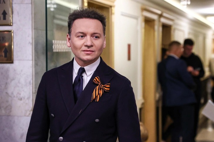 Александр Олешко | www.starhit.ru