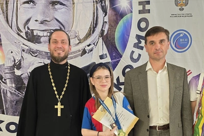 В Калуге стартовал чемпионат России по плаванию среди паралимпийцев