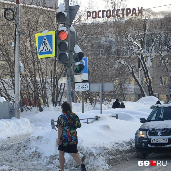 Источник: Василина Любимова / 59.RU