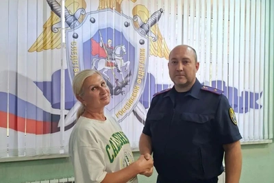 Жительнице Ахтубинска помогли с жильем
