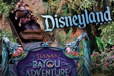 Новый случай на Tiana's Bayou Adventure: ребёнок вышел из лодки