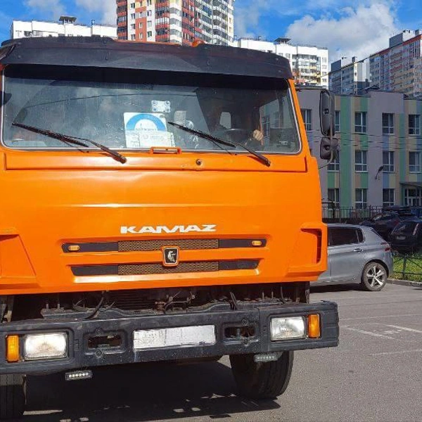 В Усть-Славянке предотвратили незаконный сброс отходов в канализацию. Нарушители притворялись сотрудниками «Водоканала» | Источник: ГУП «Водоканал Санкт-Петербурга»