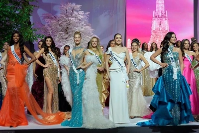 Trump's Humiliation and Crown Stripping: Miss Universe Scandals