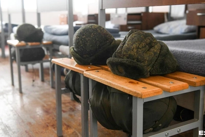 Ural Veteran Accuses Wife of Forcing Him into Rehab and Stealing Payments