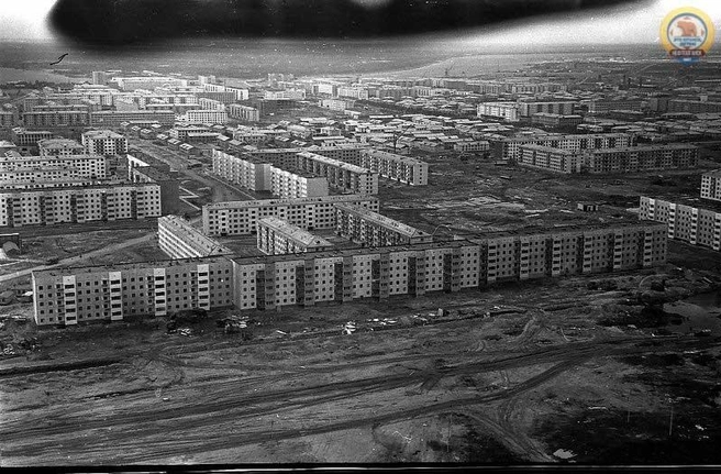 Виды города | Источник: «Это Юганск, детка!»