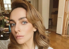 Екатерина Варнава: «Сослуживцы звонили отцу и жаловались на мой внешний вид в Comedy Woman»