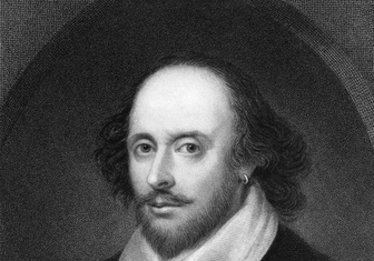 Ученые доказали, что Шекспир  — автор пьесы «Двойной обман»