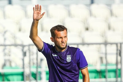 Футболист «Уфы» обратился к болельщикам перед ключевой игрой