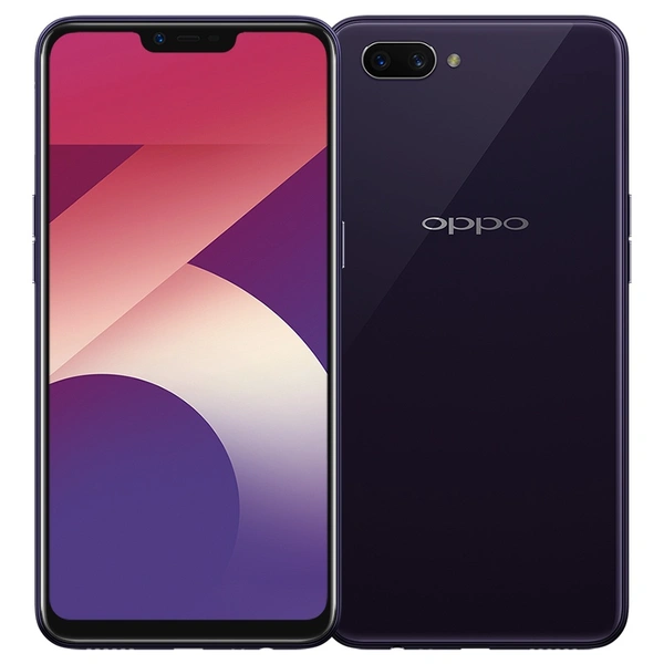 Опа, скидки! В Черную пятницу падают цены на смартфоны OPPO