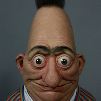 Аватарка Не Пончик