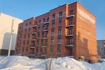 Застройщик из Петербурга обвинен в растрате бюджетных средств