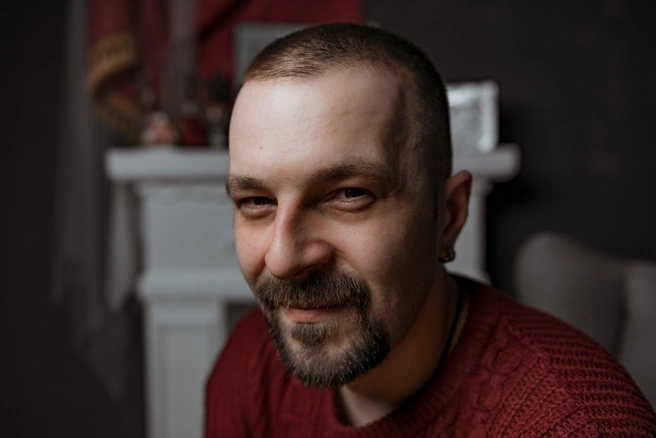 Сам Яцевич после произошедшего заявил о ложном доносе | Источник: Валентин Яцевич / Vk.com