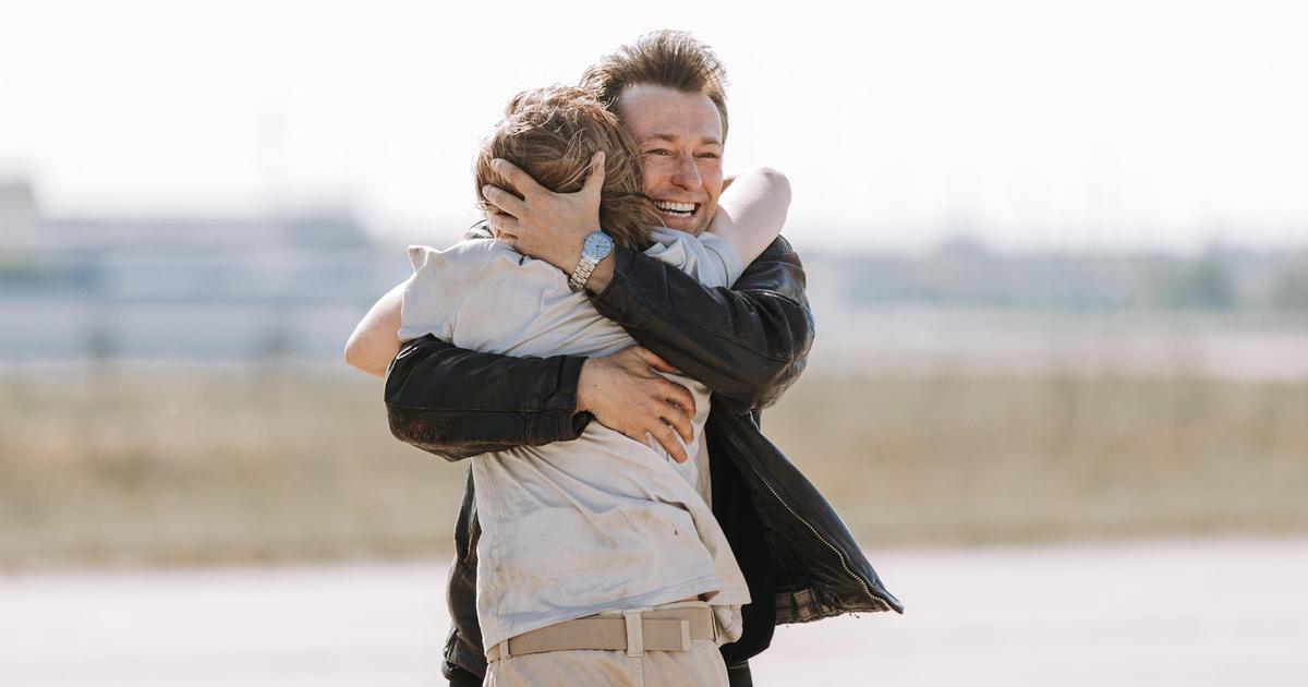 Представьте, что однажды вы встретитесь со своей версией из будущего&nbsp;&mdash; каким бы человеком вы были?