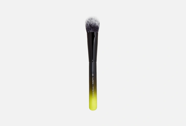 Многофункциональная кисть для макияжа Manly PRO GA123