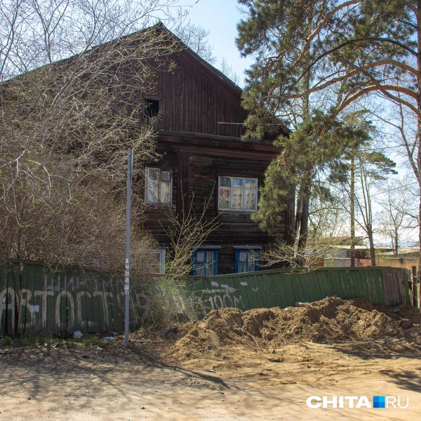 Источник: Руслан Симушин / CHITA.RU