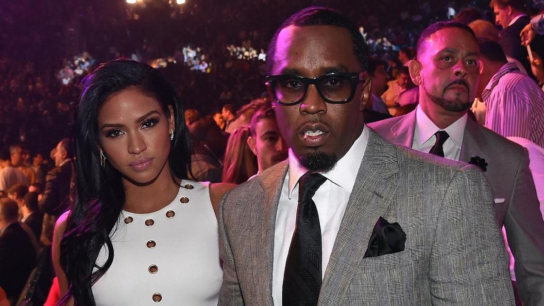 Откровения Кэсси Вентуры вскрыли ад ее жизни с P. Diddy — 13 лет насилия и издевательств