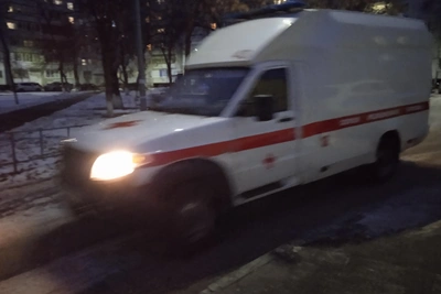 В Ульяновской области заболеваемость гриппом и ОРВИ выросла на 20%