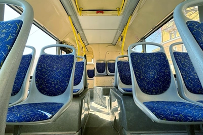 Автобус из Владивостока в Яньцзи: стоимость и покупка билетов