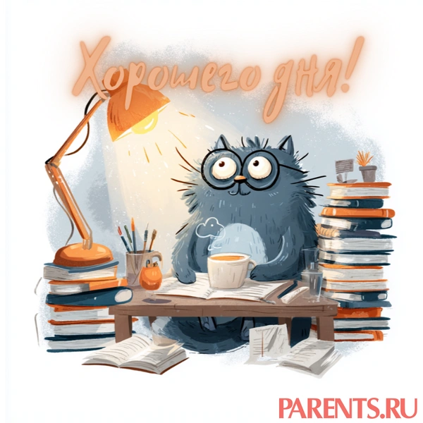 Источник: Midjorney/Parents