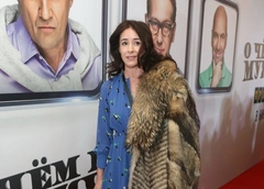 40-летняя Ольга Сутулова ошарашила фото с животом накануне родов