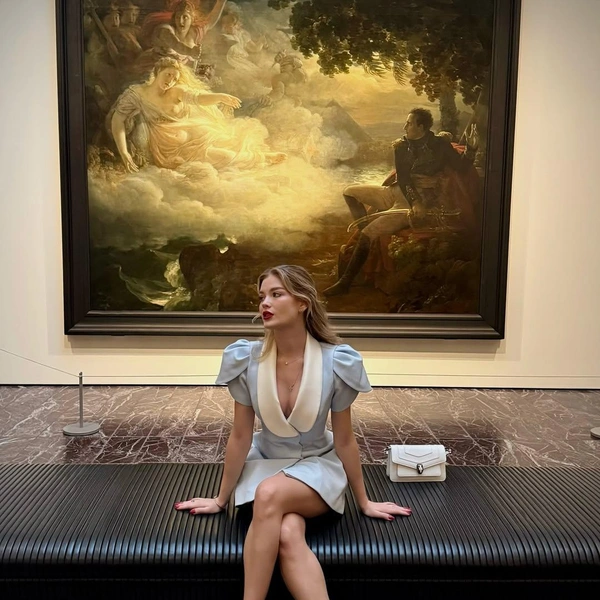 Источник: anna__linnikova / (экстремистская организация, деятельность запрещена на территории РФ)