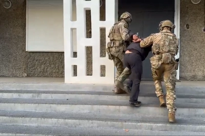 ФСБ пресекла провокации СБУ в Забайкалье