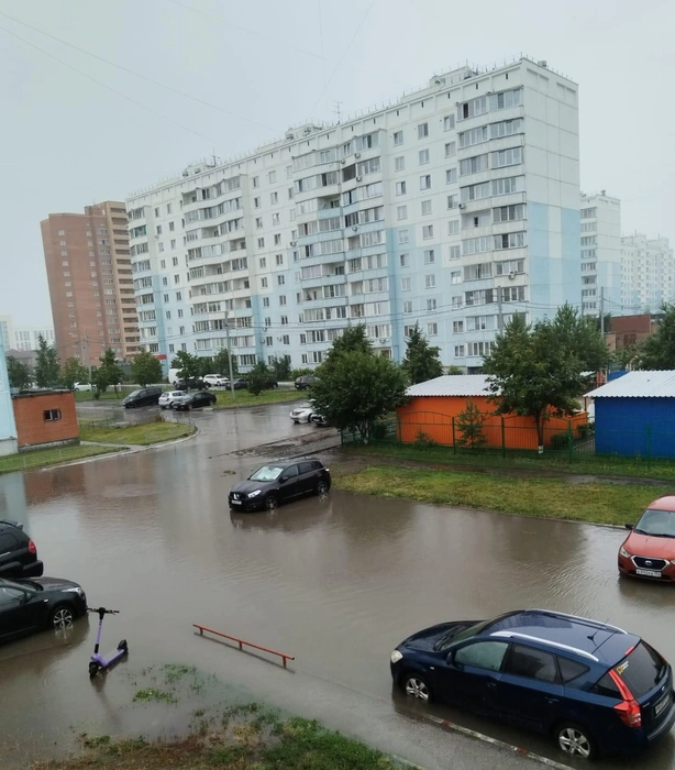 Источник: читательница НГС