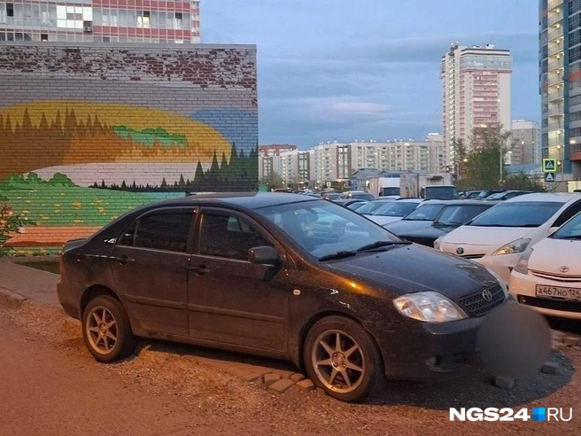 Минус 1000 в кармане | Источник: читатель NGS24.RU