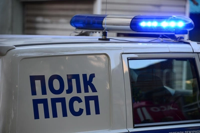 Задержан последний участник перестрелки под Екатеринбургом