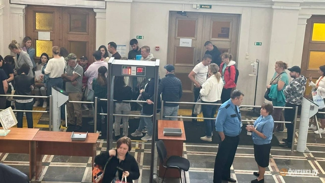 Источник: читатель «Фонтанки»