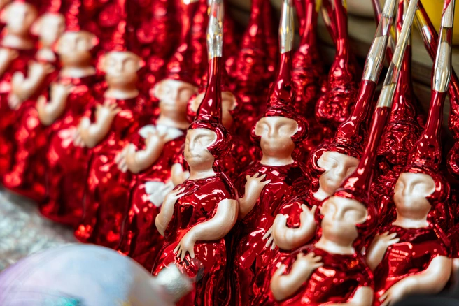 Как на подбор! | Источник: Мария Ленц / NGS24.RU