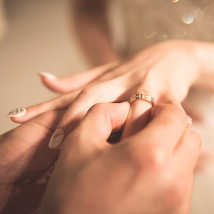 Гадаем на кольцах: сколько у тебя будет отношений до того, как ты встретишь любовь всей жизни? 🤔