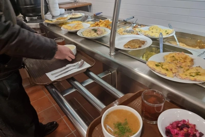 В Ставрополе выросли цены на школьные обеды