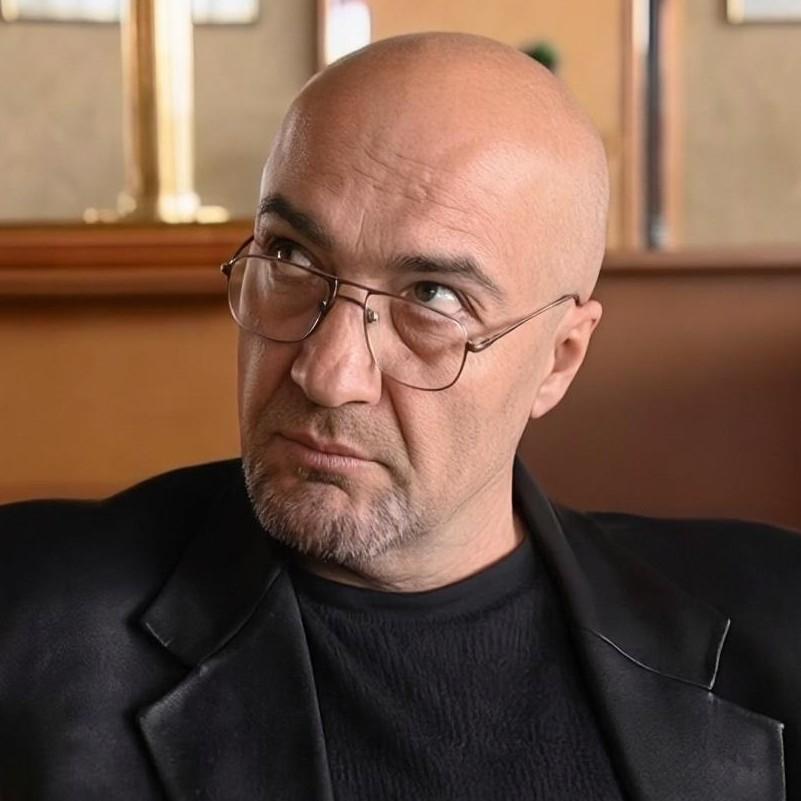 Скончался актер из «Бандитского Петербурга» Арташес Алексанян: сгорел в больнице за 3 дня