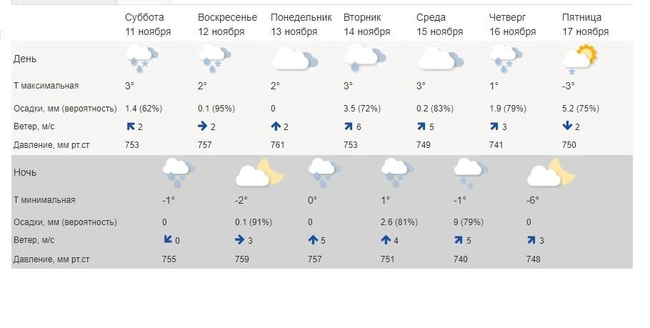 Погода гисметео павлово