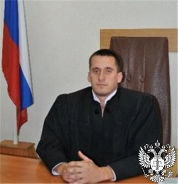 Василий Ветлугин проработал федеральным судьей шесть лет | Источник: судьиисуды.рф