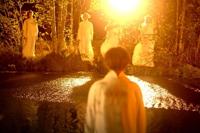 Новая сказка Романа Михайлова в БДТ — «Утренний предшественник»