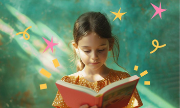Чтобы ребенок полюбил читать: интересные книги для детей 10 лет