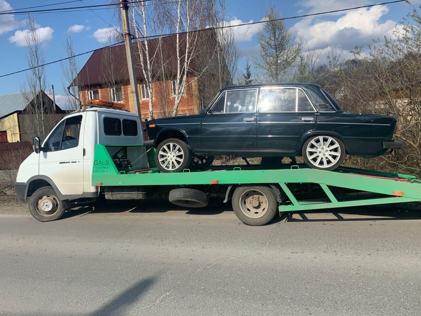 В Тюменской области гаишники задержали подростка без водительских прав,  подростки за рулем, — май 2022 года - 4 мая 2022 - 72.ру