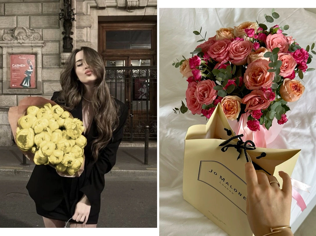 Как экологично просить подарки: 5 советов для тех, кому сложно говорить о личных потребностях | marieclaire.ru